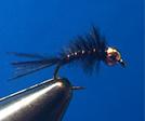 Micro Leech — Osprey Fly Box