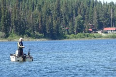 07_Bruce-on-Knouff-Lake