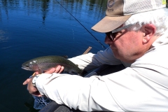 Community-Lake-Sandy-Trout