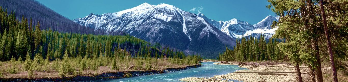 Osprey Fly Fishers of B.C.